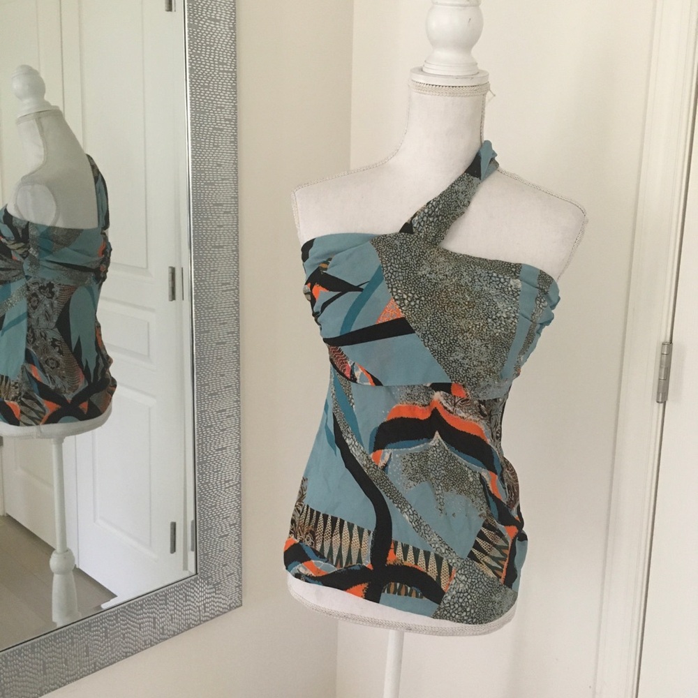 Etro Top - Picture 2 of 8
